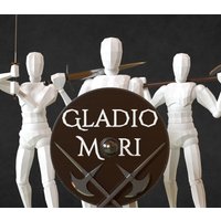 Gladio Mori Steam Account