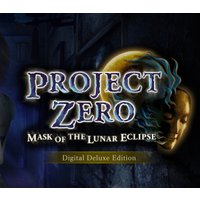 FATAL FRAME / PROJECT ZERO: Mask of the Lunar Eclipse Digital Deluxe Edition Steam Account