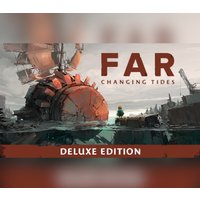 FAR: Changing Tides Deluxe Edition Steam Account