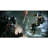 Batman: Arkham Knight Premium Edition Steam Account