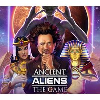 Ancient Aliens: The Game Steam Account