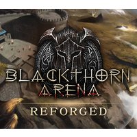 Blackthorn Arena: Reforged Steam Account