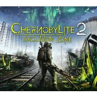 Chernobylite 2: Exclusion Zone Steam Account