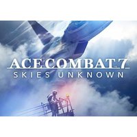 Ace Combat 7 Skies Unknown Deluxe Edition Global Steam Key