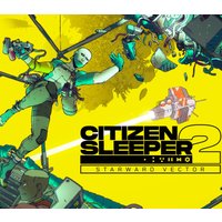 Citizen Sleeper 2: Starward Vector Steam Account