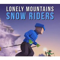 Lonely Mountains: Snow Riders Steam Account