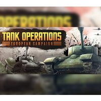 Tank Operations: European Campaign Steam Account