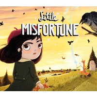Little Misfortune Steam Account