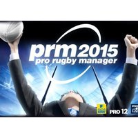 Pro Rugby Manager 2015 EN/FR Global Steam Key