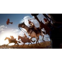 Battlefield 1 + Titanfall 2 Bundle EA App Key: Global