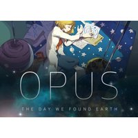 OPUS The Day We Found Earth Steam Key