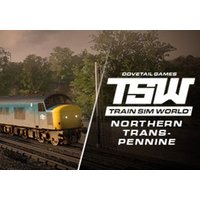Train Sim World Northern Trans-Pennine Manchester - Leeds Route DLC Steam Key