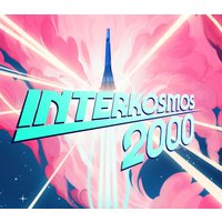 Interkosmos 2000 Steam Account
