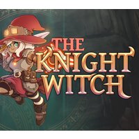 The Knight Witch Steam Account