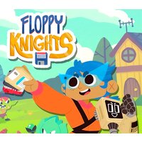 Floppy Knights Steam Account
