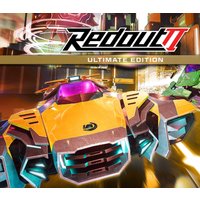 Redout 2 Ultimate Edition Steam Account
