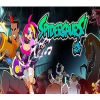 Spidersaurs Steam Account
