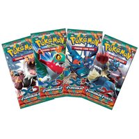 Pokemon Trading Card Game Online - Furious Fists Pack Key