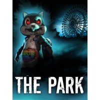 The Park EU XBOX One Key