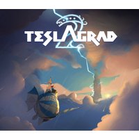 Teslagrad 2 Steam Account