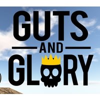 Guts and Glory Steam Account