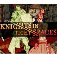 Knights in Tight Spaces Steam Account