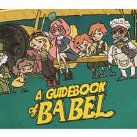 A Guidebook of Babel Steam Account