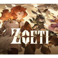 Zoeti Steam Account