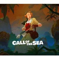 Call of the Sea Steam Account