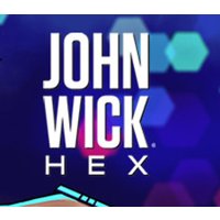 John Wick Hex Steam Account