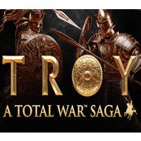 Total War Saga: TROY Steam Account