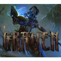 GRAVEN Steam Account