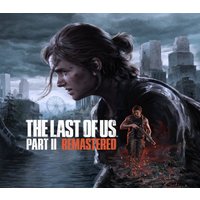 The Last of Us Part 2 Remastered Steam Account