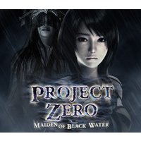 FATAL FRAME / PROJECT ZERO: Maiden of Black Water Digital Deluxe Edition Steam Account