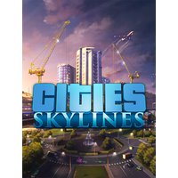 Cities: Skylines Deluxe Edition LATAM Steam Key