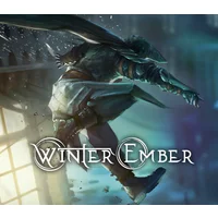 Winter Ember Steam Account