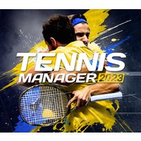 Tennis Manager 2023 Steam Account