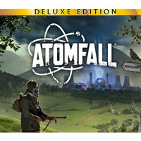 Atomfall Deluxe Edition Steam Account