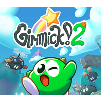 Gimmick! 2 Steam Account