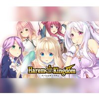 HaremKingdom Steam Account