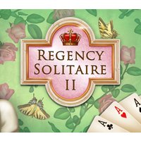 Regency Solitaire II Steam Account