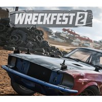 Wreckfest 2 Steam Account
