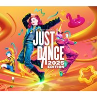 Just Dance 2025 Edition Xbox Series X|S Account