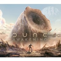 Dune: Awakening Ultimate Edition Steam Account