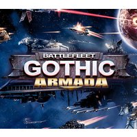 Battlefleet Gothic: Armada Steam Account