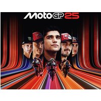 MotoGP 25 Xbox Series X|S Account