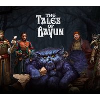 The Tales of Bayun Steam Account