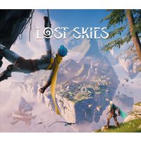 Lost Skies Steam Account