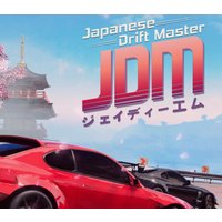JDM: Japanese Drift Master Steam Account