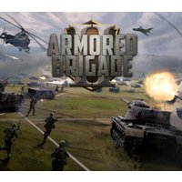 Armored Brigade II Steam Account